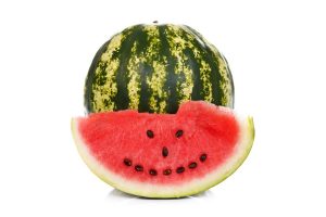 Why I Love Watermelon: Inside & Out. Watermelon skincare