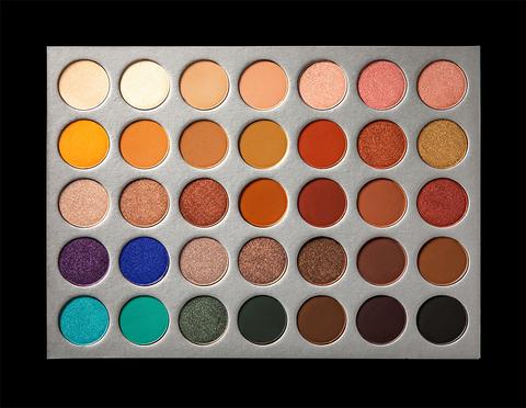 jaclyn hill pallette