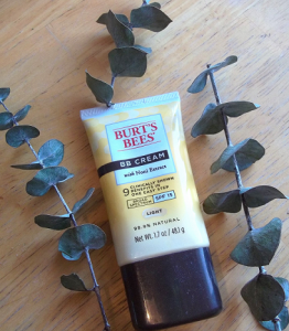 Burt’s Bees BB cream review. Is it a Hail Yes or a Heck No?