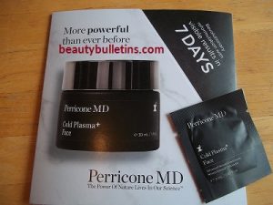 Review: Perricone MD Cold Plasma Face. Is it a Hail Yes or a Heck No?