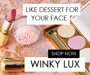 Winky Lux, What’s your story? Is Winky Lux Cruelty free?