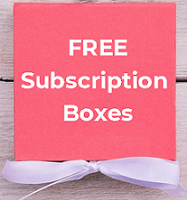 Free Subscription Boxes