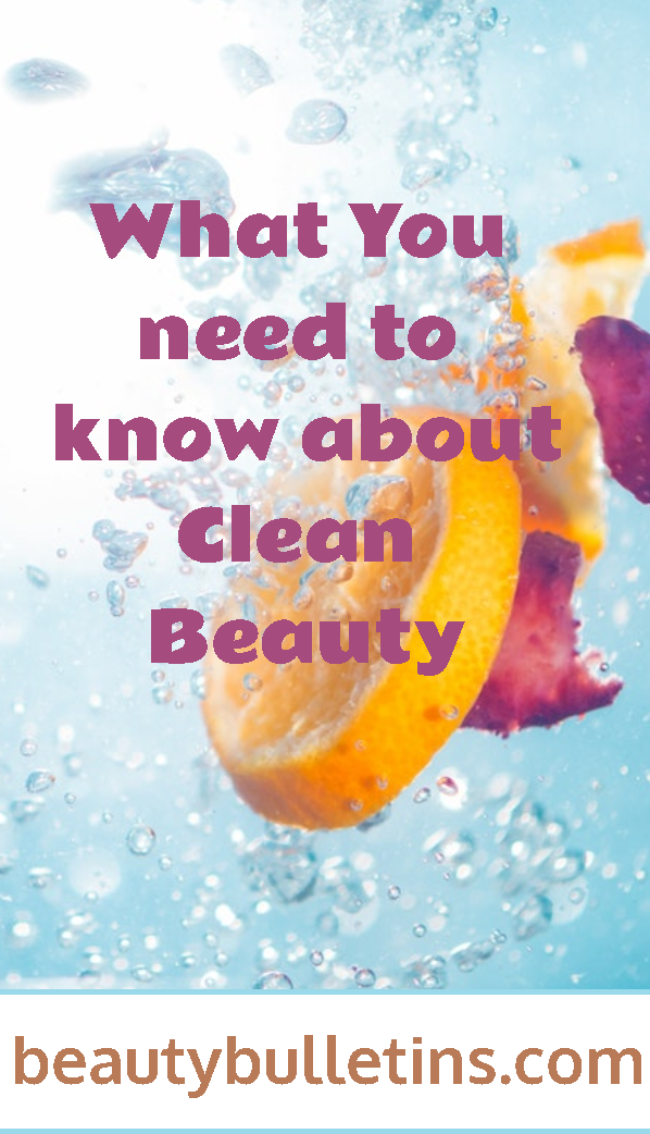 cleanbeauty