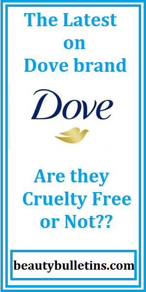 dove