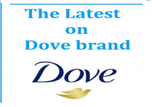 Is Dove brand cruelty free?