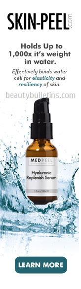 Hyaluronic Acid serum