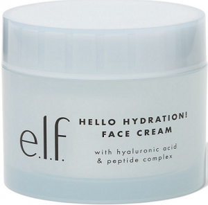 NEW! elf  Hello Hydration