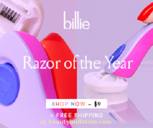 billie razor subscription