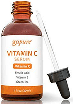 gopure-vitamin c serum