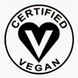 certified vegan logo