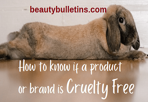 Leaping Bunny Program Certifies Cruelty-Free Cosmetics in China 1