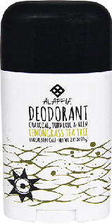 alaffia deodorant