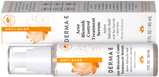 dermae-anti acne serum