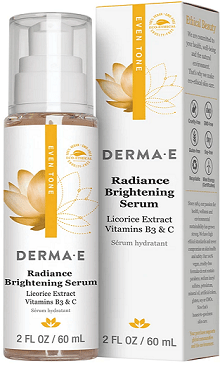 dermae-brightening serum