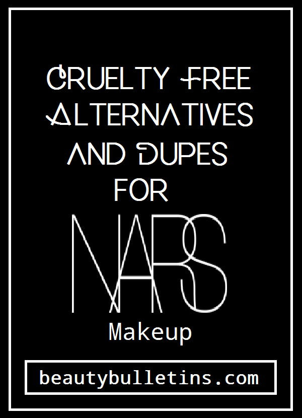 nars dupe pin