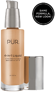 pur-4 in1 foundation