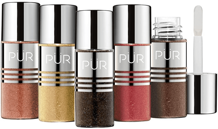 pur-eye glitters