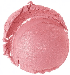 everyday minerals I'm taken blush