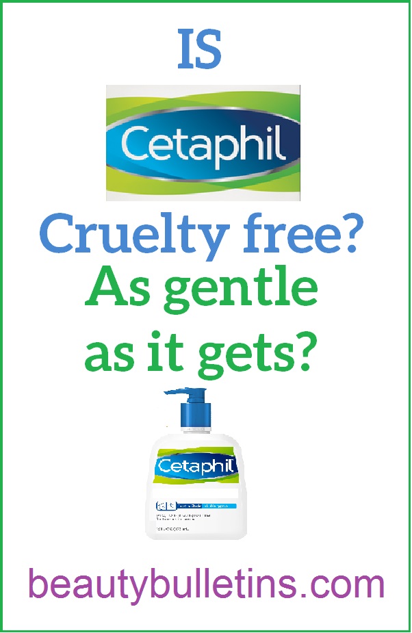 cetaphil