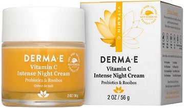 dermae-vitamin c night