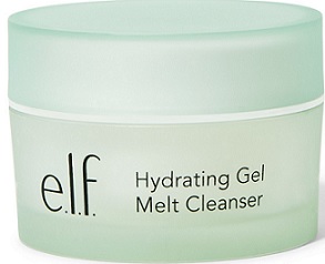 elf-hydrating gel cleanser