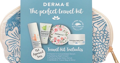 derma e acne deep pore cleansing wash reddit