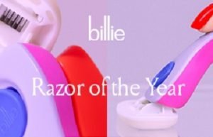 Procter & Gamble acquires Billie, female razor subscription