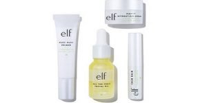 elf skincare 25% off