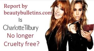 charlotte tilbury cruelty free