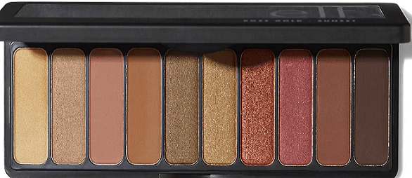 KAT VON D Lolita Por Vida Eyeshadow Palette Dupes 2