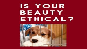 ethical beauty