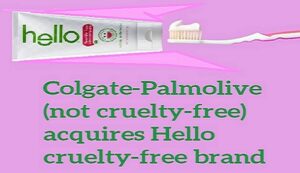 hello sells to colgate