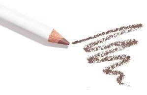 The Honest Company Eyebrow Pencil  in Ash blonde. The Honest Company Eyebrow Pencil Review