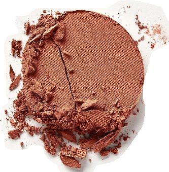 Joah Air Light Soft Powder Blush in Naked Rose