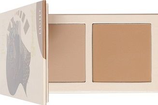 Juvia's Place Bronzed Bronzer in Light