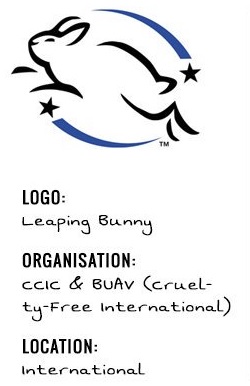 elf is Leaping Bunny certified