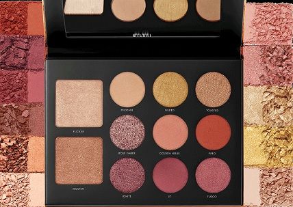 Dupes for CHARLOTTE TILBURY Instant Eyeshadow Palette Pillow Talk. Save your coin! 4