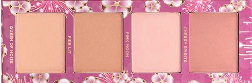 Bronzer for fair skin tones to wear 4