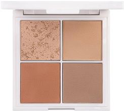 THE BEAUTY CROP Coco Bronze Face Palette