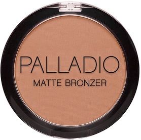 Palladio MATTE BRONZER  Color: No Tan Lines