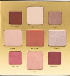 Dupes for CHARLOTTE TILBURY Instant Eyeshadow Palette Pillow Talk. Save your coin! 3