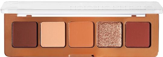 6 Dupes for Natasha Denona Mini Bronze Eyeshadow Palette 1