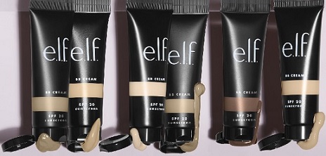 elf BB Cream SPF 20