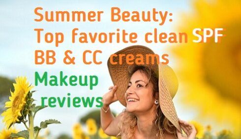 summer beauty reviews