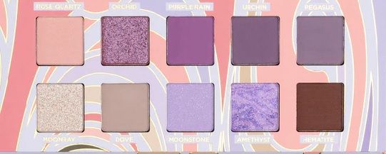 Affordable Dupes for Anastasia Beverly Hills Norvina Palette 1