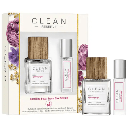 Sephora's Fragrance for All Event 20% off Cruelty free perfume 5