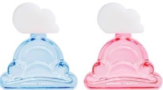  Ariana Grande Cloud Perfume Set 