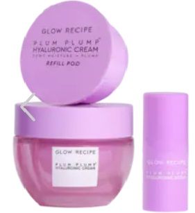 Glow Recipe Double the Plump Refill Kit