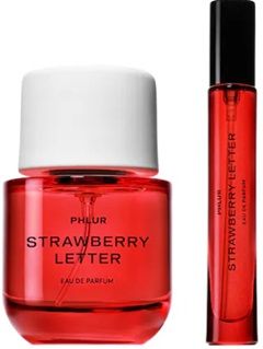 PHLUR Strawberry Letter Eau de Parfum