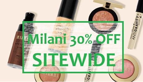 milani black friday 2024